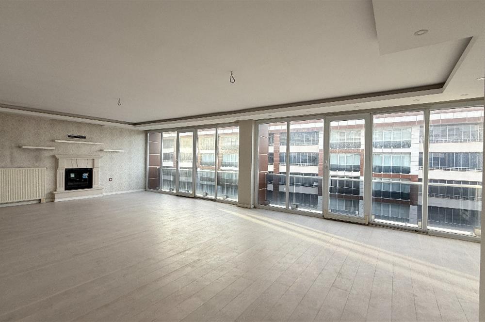 Trabzon Yomra Kaşüstü Şanaevlerin'de 6+1 Deniz Manzaralı Satılık