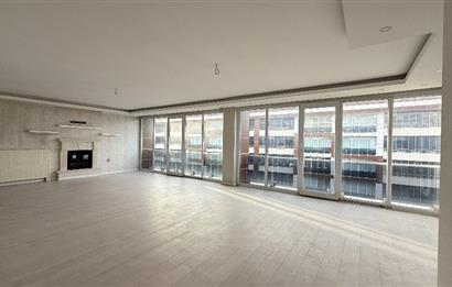 Trabzon Yomra Kaşüstü Şanaevlerin'de 6+1 Deniz Manzaralı Satılık