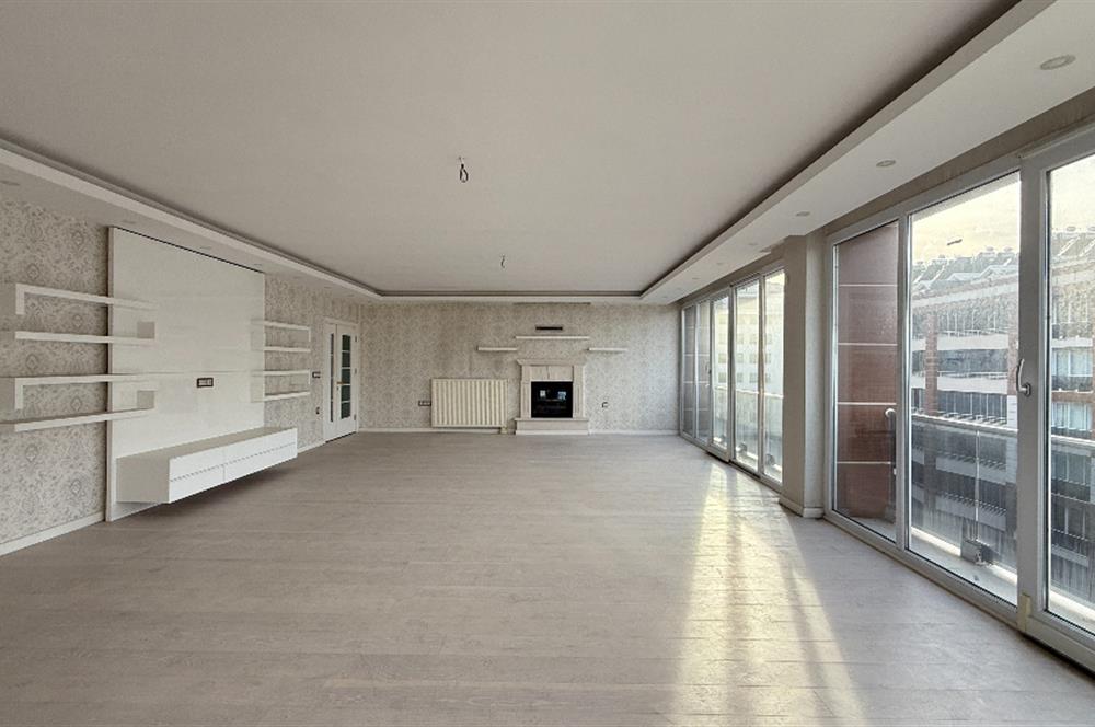 Trabzon Yomra Kaşüstü Şanaevlerin'de 6+1 Deniz Manzaralı Satılık