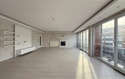 Trabzon Yomra Kaşüstü Şanaevlerin'de 6+1 Deniz Manzaralı Satılık