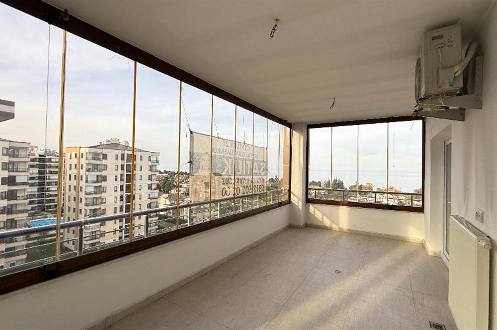 Trabzon Yomra Kaşüstü Şanaevlerin'de 6+1 Deniz Manzaralı Satılık