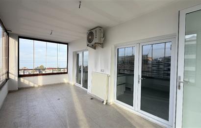 Trabzon Yomra Kaşüstü Şanaevlerin'de 6+1 Deniz Manzaralı Satılık