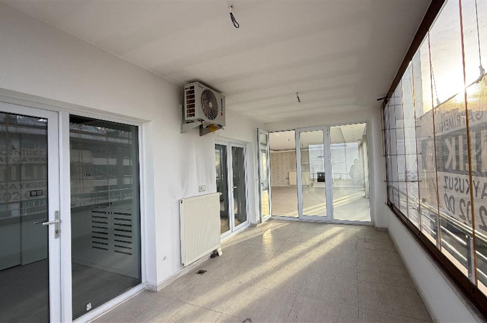 Trabzon Yomra Kaşüstü Şanaevlerin'de 6+1 Deniz Manzaralı Satılık