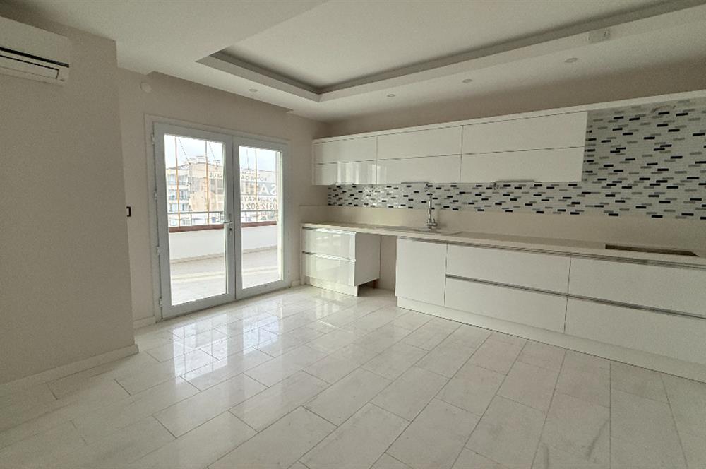 Trabzon Yomra Kaşüstü Şanaevlerin'de 6+1 Deniz Manzaralı Satılık