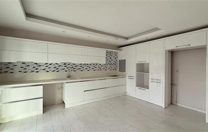 Trabzon Yomra Kaşüstü Şanaevlerin'de 6+1 Deniz Manzaralı Satılık