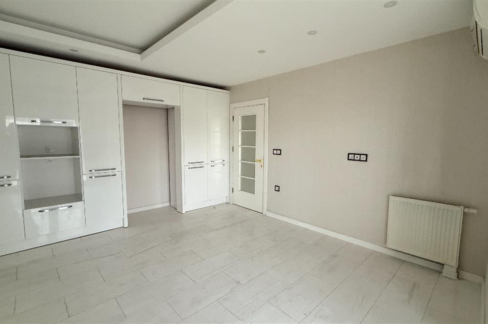 Trabzon Yomra Kaşüstü Şanaevlerin'de 6+1 Deniz Manzaralı Satılık