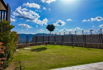 Hayal Bodrum’da Sıfır Köşe Bahçe Katı 2+1 Daire - 1 - 30131