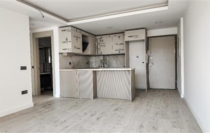 Hayal Bodrum’da Sıfır Köşe Bahçe Katı 2+1 Daire