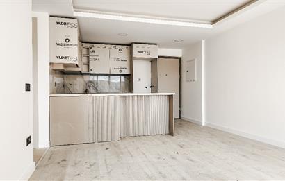 Hayal Bodrum’da Sıfır Köşe Bahçe Katı 2+1 Daire