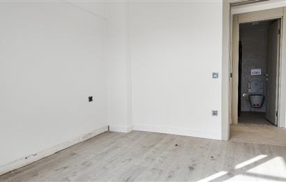 Hayal Bodrum’da Sıfır Köşe Bahçe Katı 2+1 Daire