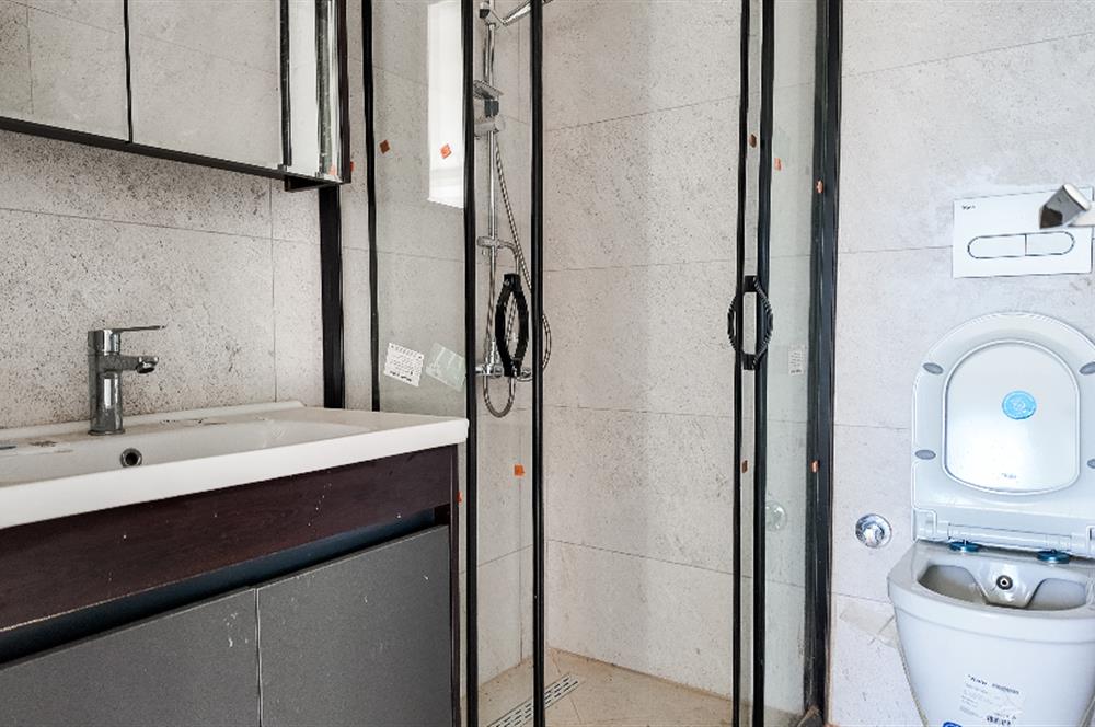 Hayal Bodrum’da Sıfır Köşe Bahçe Katı 2+1 Daire