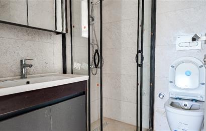 Hayal Bodrum’da Sıfır Köşe Bahçe Katı 2+1 Daire