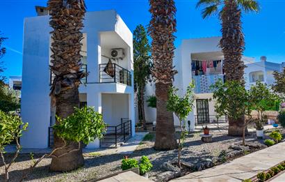 Yalıkavak’ta Sessiz Konumda 8 Daireli Havuzlu Apart Otel