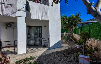 Yalıkavak’ta Sessiz Konumda 8 Daireli Havuzlu Apart Otel