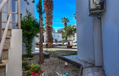 Yalıkavak’ta Sessiz Konumda 8 Daireli Havuzlu Apart Otel