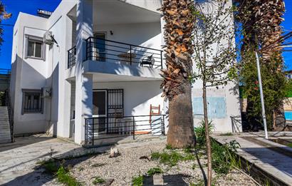 Yalıkavak’ta Sessiz Konumda 8 Daireli Havuzlu Apart Otel