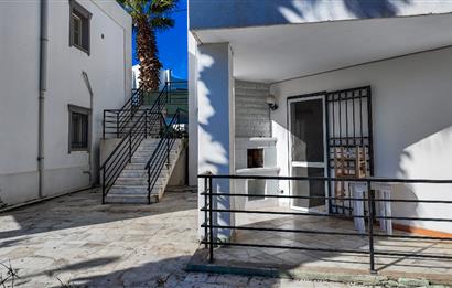 Yalıkavak’ta Sessiz Konumda 8 Daireli Havuzlu Apart Otel