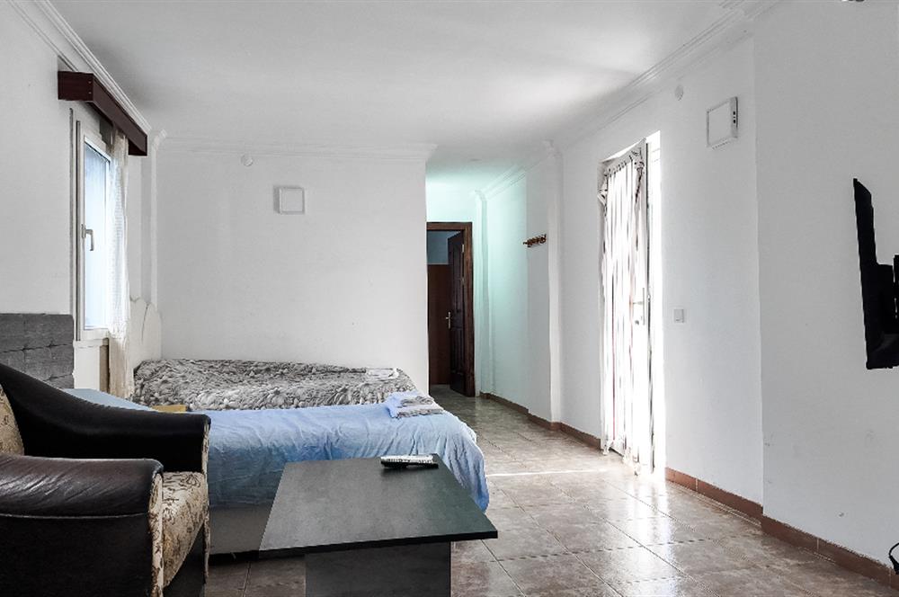 Yalıkavak’ta Sessiz Konumda 8 Daireli Havuzlu Apart Otel