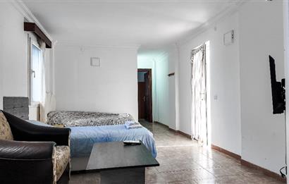 Yalıkavak’ta Sessiz Konumda 8 Daireli Havuzlu Apart Otel