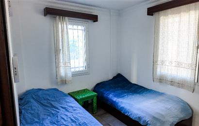 Yalıkavak’ta Sessiz Konumda 8 Daireli Havuzlu Apart Otel