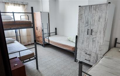 Yalıkavak’ta Sessiz Konumda 8 Daireli Havuzlu Apart Otel