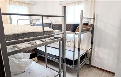 Yalıkavak’ta Sessiz Konumda 8 Daireli Havuzlu Apart Otel