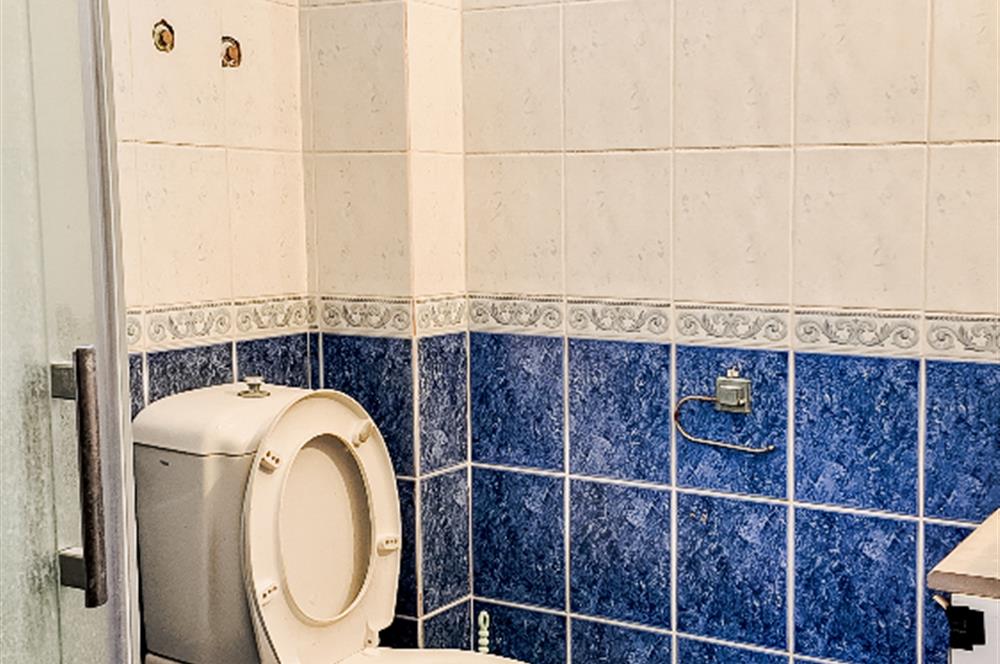 Yalıkavak’ta Sessiz Konumda 8 Daireli Havuzlu Apart Otel