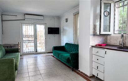 Yalıkavak’ta Sessiz Konumda 8 Daireli Havuzlu Apart Otel