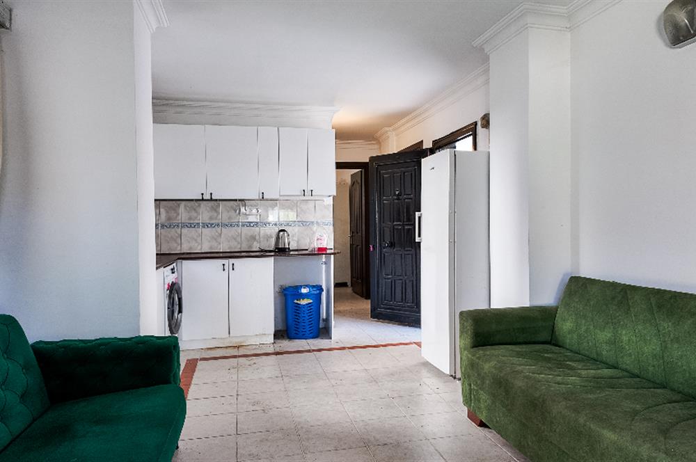 Yalıkavak’ta Sessiz Konumda 8 Daireli Havuzlu Apart Otel