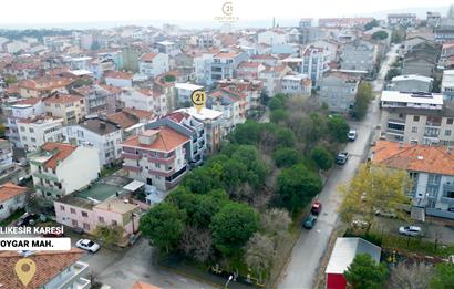 Century21 Bal'dan Toygar Mahallesinde Park Manzaralı Arakat Satılık 2+1 Daire