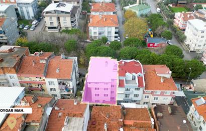 Century21 Bal'dan Toygar Mahallesinde Park Manzaralı Satılık 2+1 Daire