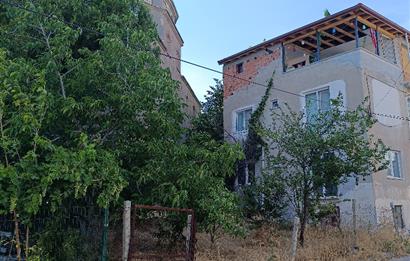 C21 LOCA'DAN 2.SAKARYA MAH. 3 DAİRELİK ARSA 