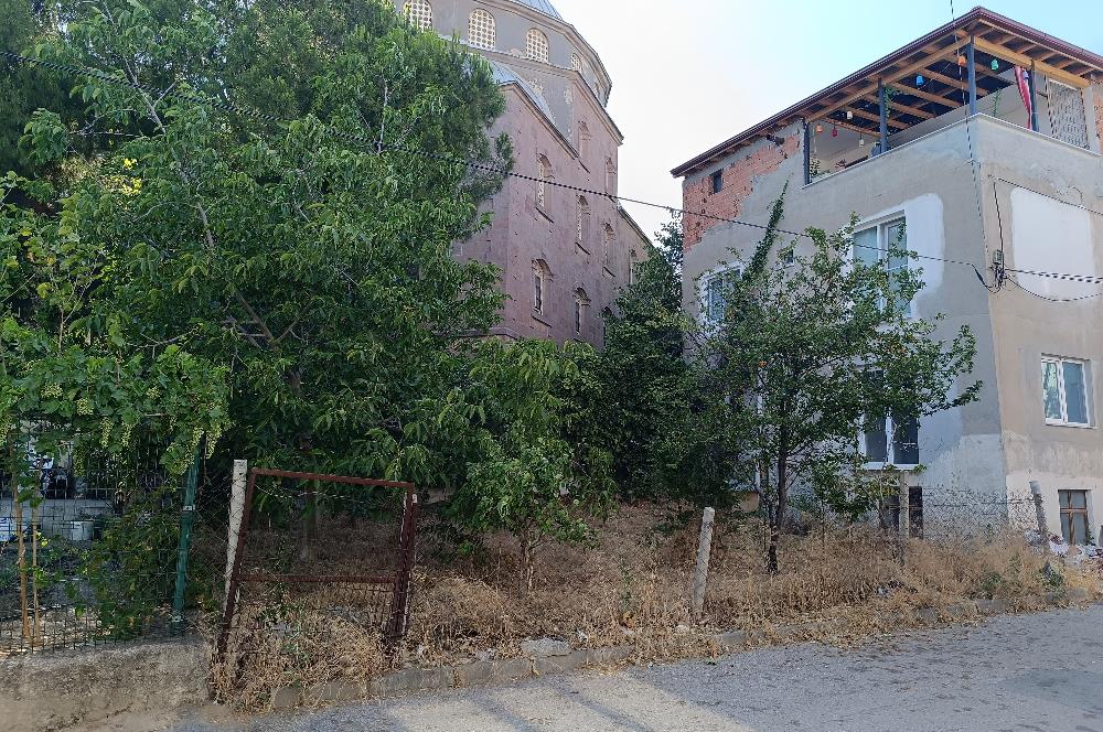 C21 LOCA'DAN 2.SAKARYA MAH. 3 DAİRELİK ARSA 