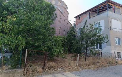 C21 LOCA'DAN 2.SAKARYA MAH. 3 DAİRELİK ARSA 