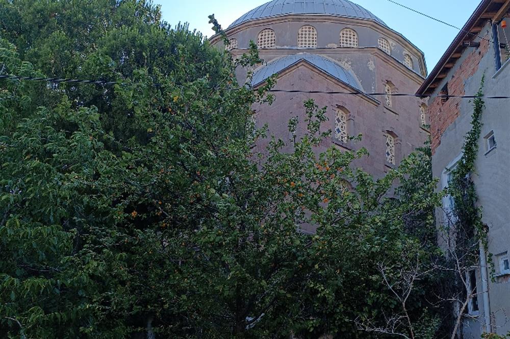 C21 LOCA'DAN 2.SAKARYA MAH. 3 DAİRELİK ARSA 