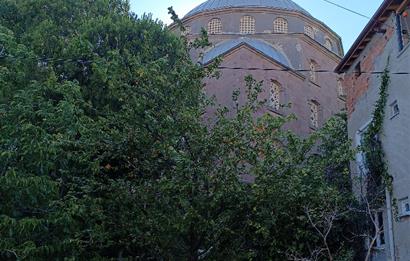 C21 LOCA'DAN 2.SAKARYA MAH. 3 DAİRELİK ARSA 