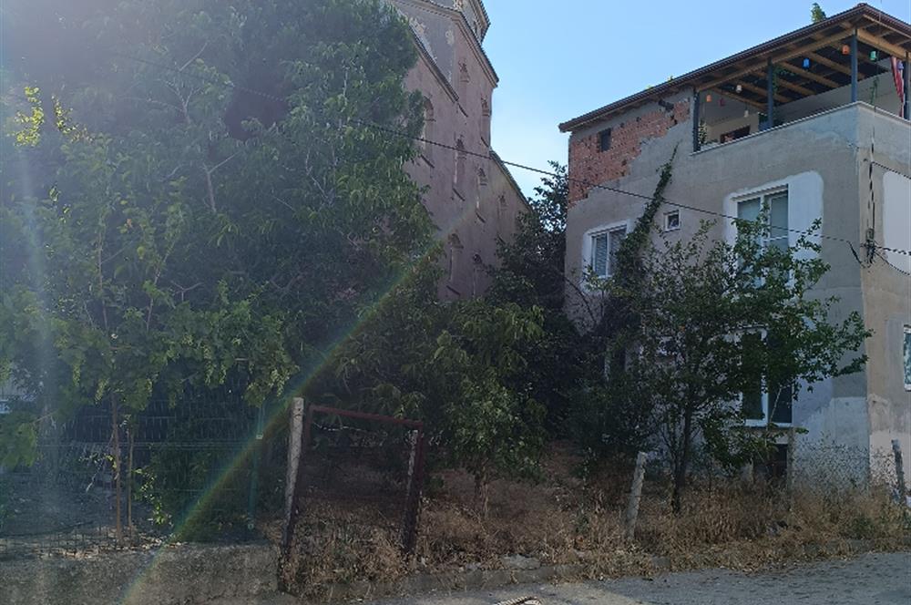 C21 LOCA'DAN 2.SAKARYA MAH. 3 DAİRELİK ARSA 