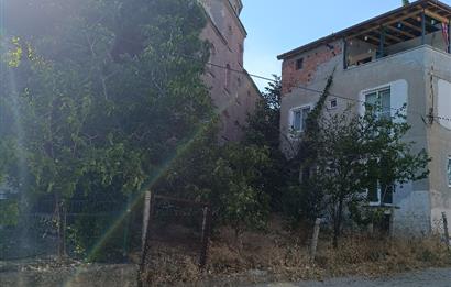 C21 LOCA'DAN 2.SAKARYA MAH. 3 DAİRELİK ARSA 