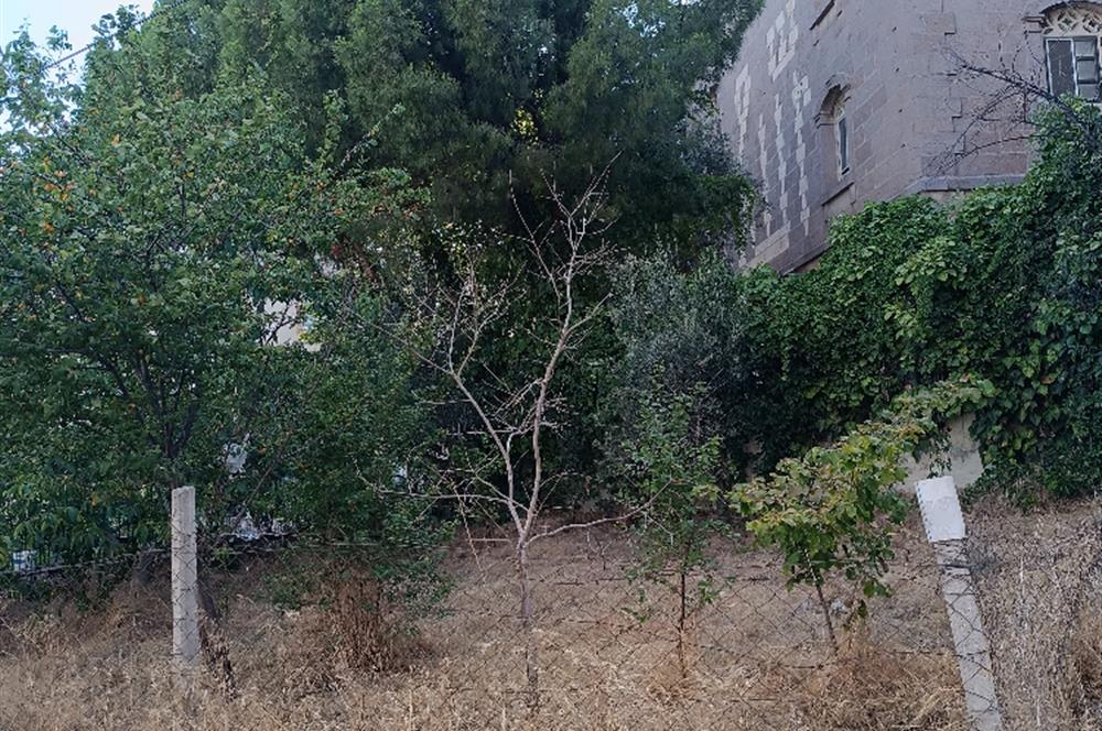 C21 LOCA'DAN 2.SAKARYA MAH. 3 DAİRELİK ARSA 