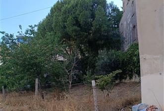 C21 LOCA'DAN 2.SAKARYA MAH. 3 DAİRELİK ARSA  - 1 - 30129