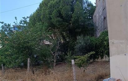 C21 LOCA'DAN 2.SAKARYA MAH. 3 DAİRELİK ARSA 