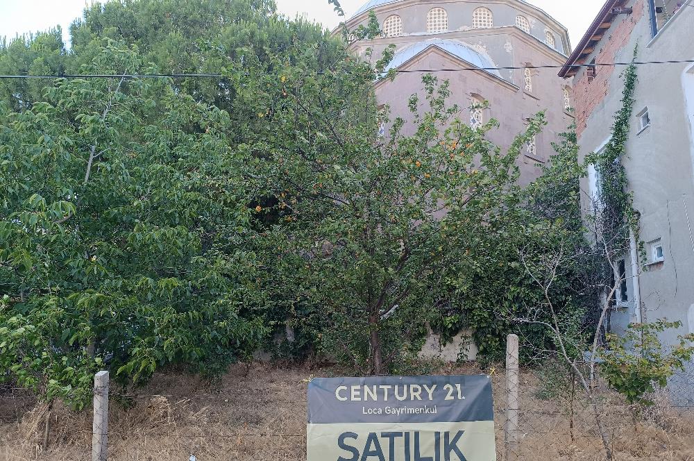 C21 LOCA'DAN 2.SAKARYA MAH. 3 DAİRELİK ARSA 