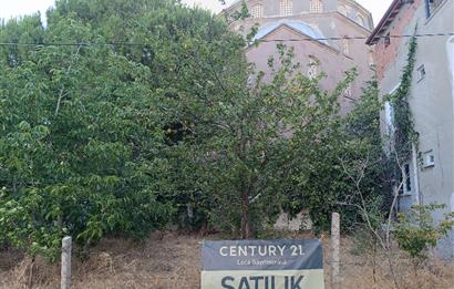 C21 LOCA'DAN 2.SAKARYA MAH. 3 DAİRELİK ARSA 