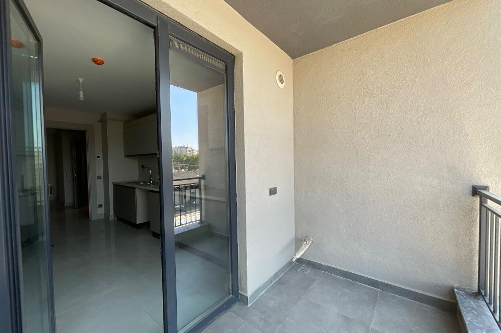 C21 LOCA'DAN EMLAK KONUT'TA 3+1 SIFIR KİRALIK ARA KAT DAİRE