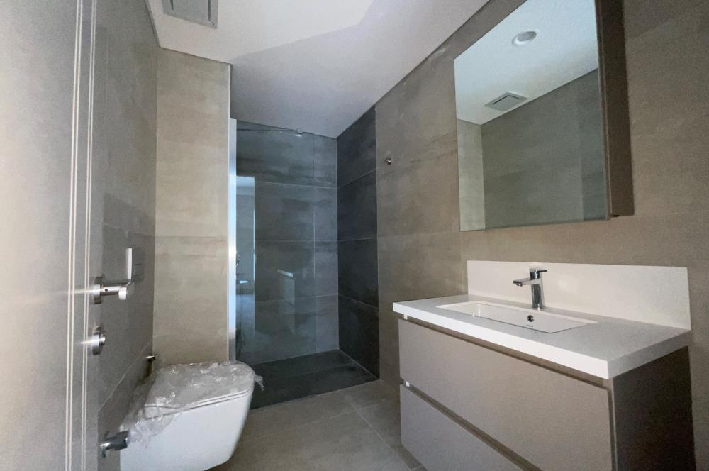 C21 LOCA'DAN EMLAK KONUT'TA 3+1 SIFIR KİRALIK ARA KAT DAİRE