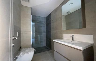 C21 LOCA'DAN EMLAK KONUT'TA 3+1 SIFIR KİRALIK ARA KAT DAİRE