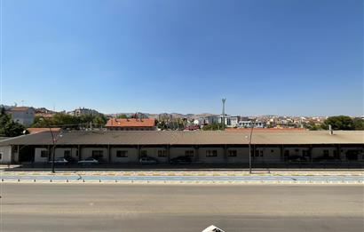 C21 LOCA'DAN EMLAK KONUT'TA 3+1 SIFIR KİRALIK ARA KAT DAİRE