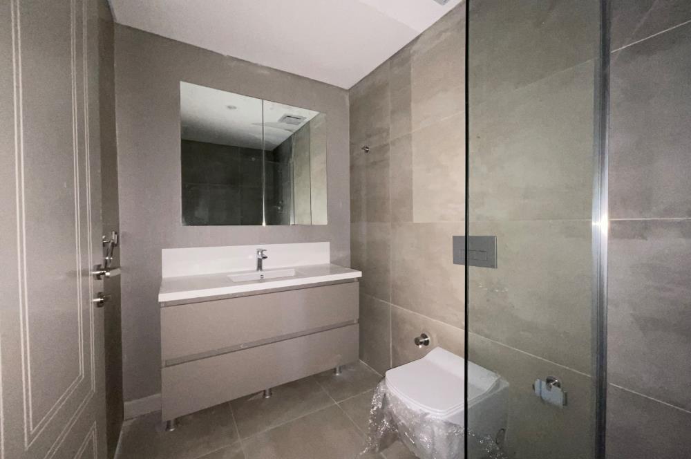 C21 LOCA'DAN EMLAK KONUT'TA 3+1 SIFIR KİRALIK ARA KAT DAİRE