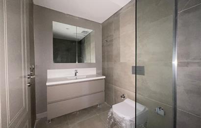 C21 LOCA'DAN EMLAK KONUT'TA 3+1 SIFIR KİRALIK ARA KAT DAİRE