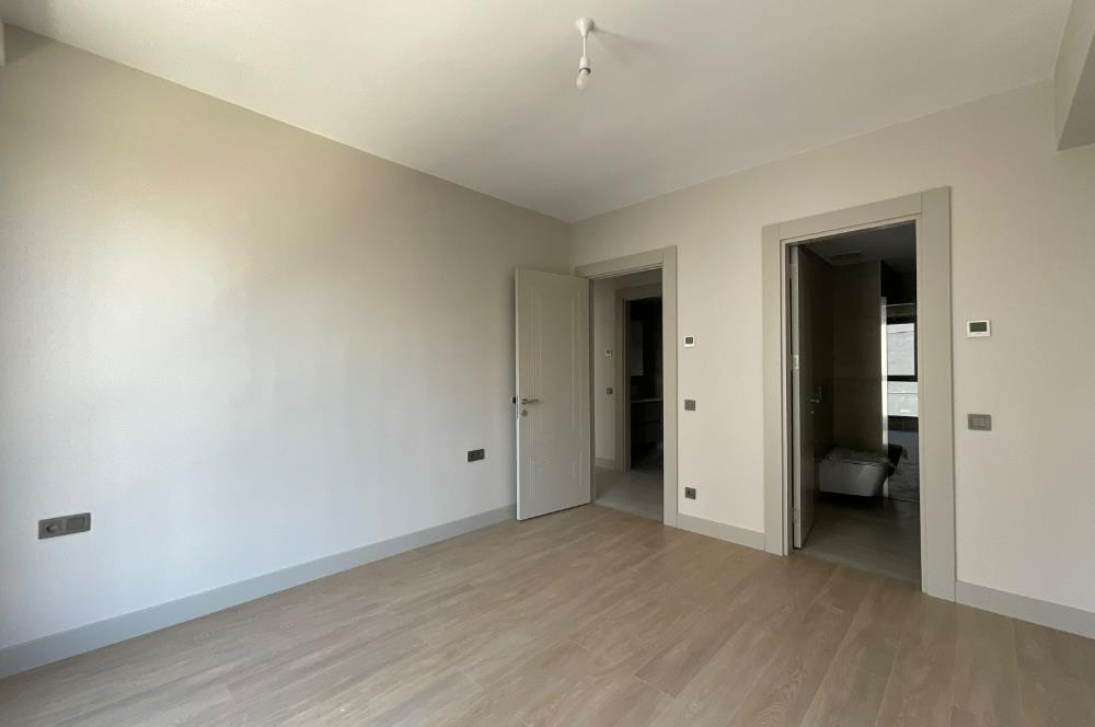 C21 LOCA'DAN EMLAK KONUT'TA 3+1 SIFIR KİRALIK ARA KAT DAİRE